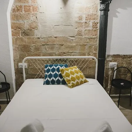 Appartamento Bbarcelona Parallel *