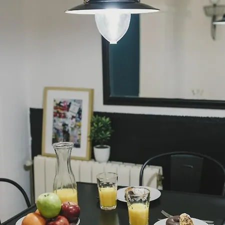 Apartament Bbarcelona Parallel Barcelona