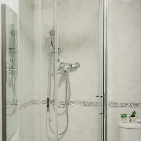 Bbarcelona Parallel Apartament