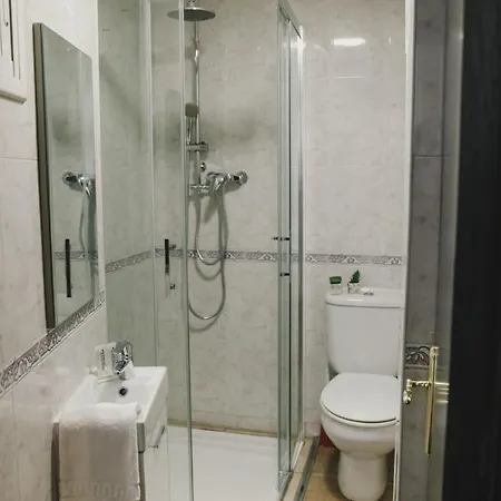 Apartament Bbarcelona Parallel *