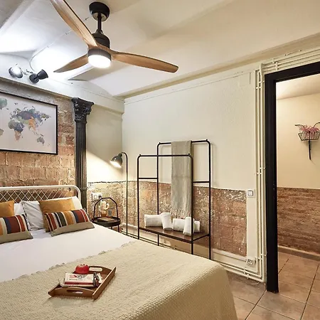 Bbarcelona Parallel *