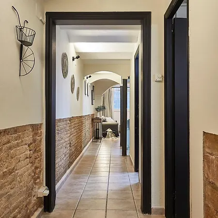 Bbarcelona Parallel 바르셀로나