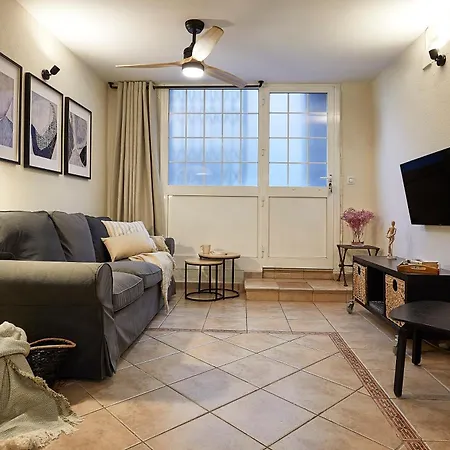 Bbarcelona Parallel * 바르셀로나