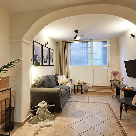 아파트 Bbarcelona Parallel