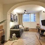 شقة Bbarcelona Parallel
