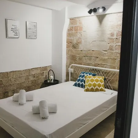 Bbarcelona Parallel Apartment Barcelona