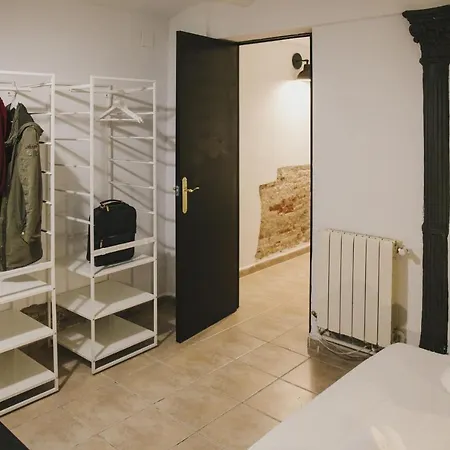 Apartment Bbarcelona Parallel Barcelona