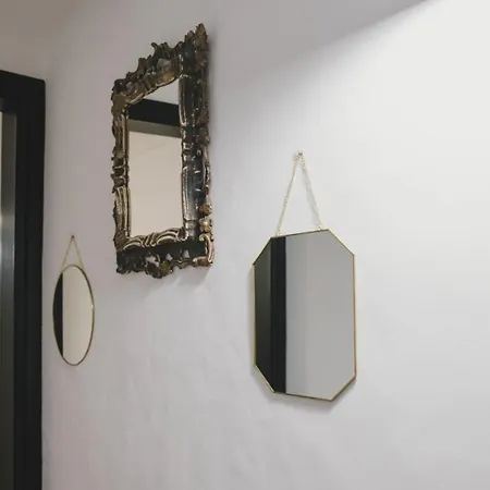 Apartment Bbarcelona Parallel *