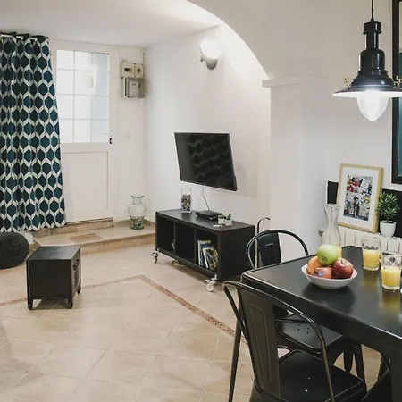 Apartment Bbarcelona Parallel Barcelona