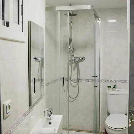 Apartment Bbarcelona Parallel *