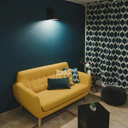 Apartment Bbarcelona Parallel Barcelona