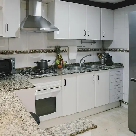 Bbarcelona Parallel Apartment Barcelona