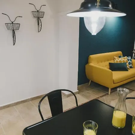 Bbarcelona Parallel Apartment Barcelona