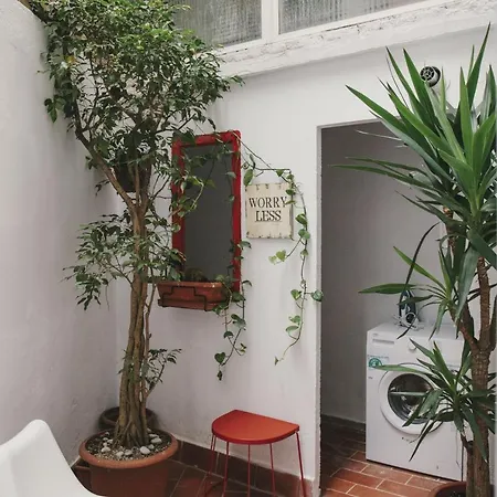 Apartment Bbarcelona Parallel