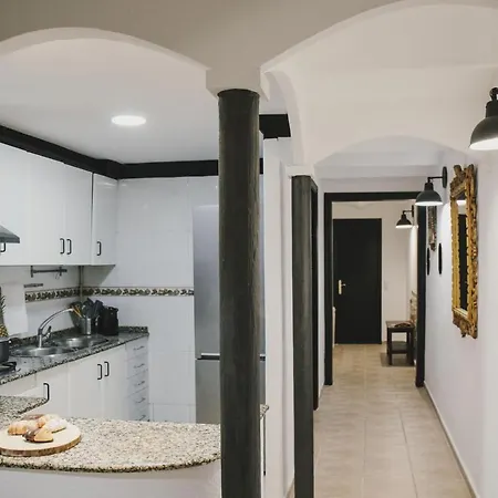 Apartment Bbarcelona Parallel Barcelona